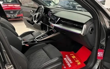 Audi A3, 2022 год, 1 876 000 рублей, 12 фотография