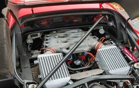 Ferrari F40, 1991 год, 318 000 000 рублей, 15 фотография