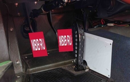 Ferrari F40, 1991 год, 318 000 000 рублей, 18 фотография