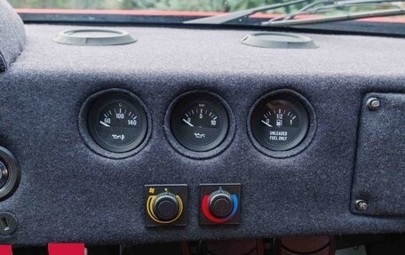 Ferrari F40, 1991 год, 318 000 000 рублей, 16 фотография