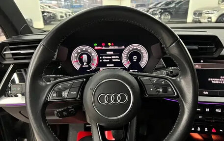 Audi A3, 2022 год, 1 876 000 рублей, 17 фотография