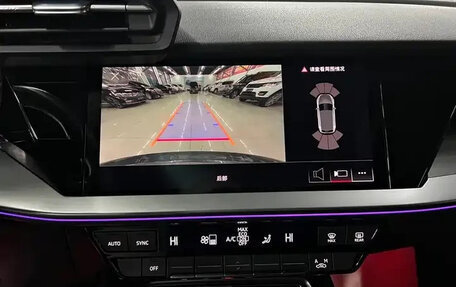 Audi A3, 2022 год, 1 876 000 рублей, 20 фотография