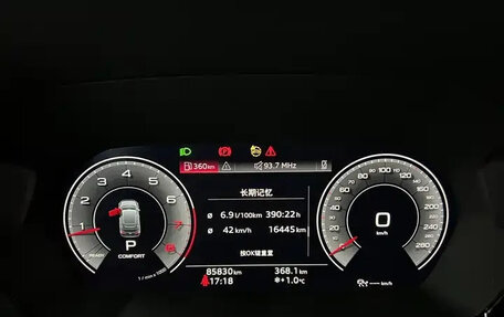 Audi A3, 2022 год, 1 876 000 рублей, 18 фотография