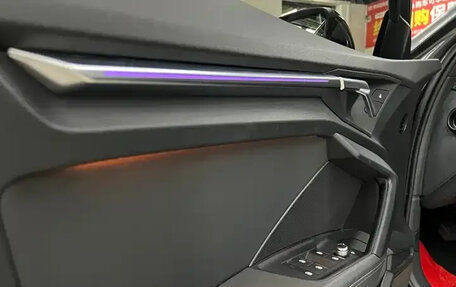 Audi A3, 2022 год, 1 876 000 рублей, 24 фотография