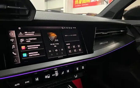 Audi A3, 2022 год, 1 876 000 рублей, 21 фотография