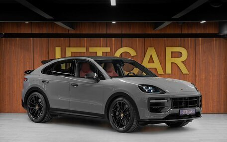 Porsche Cayenne III, 2023 год, 26 042 000 рублей, 3 фотография