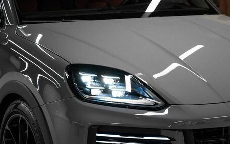 Porsche Cayenne III, 2023 год, 26 042 000 рублей, 4 фотография