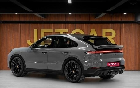 Porsche Cayenne III, 2023 год, 26 042 000 рублей, 9 фотография