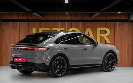 Porsche Cayenne III, 2023 год, 26 042 000 рублей, 6 фотография