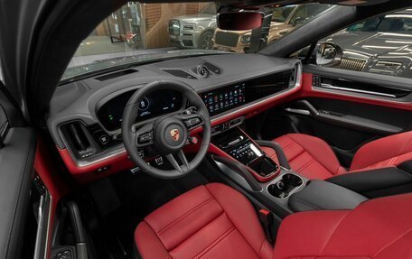 Porsche Cayenne III, 2023 год, 26 042 000 рублей, 15 фотография