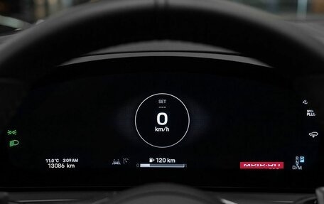 Porsche Cayenne III, 2023 год, 26 042 000 рублей, 18 фотография