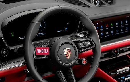 Porsche Cayenne III, 2023 год, 26 042 000 рублей, 16 фотография