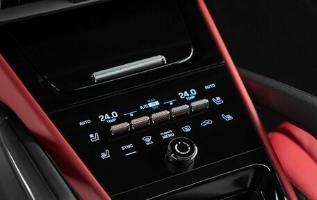 Porsche Cayenne III, 2023 год, 26 042 000 рублей, 21 фотография