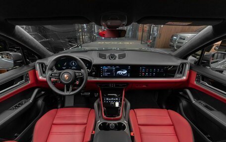 Porsche Cayenne III, 2023 год, 26 042 000 рублей, 28 фотография