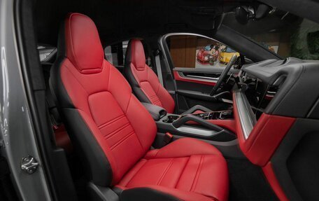 Porsche Cayenne III, 2023 год, 26 042 000 рублей, 22 фотография