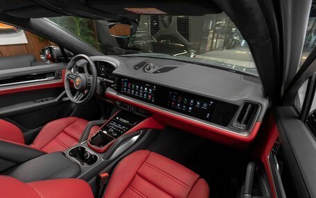 Porsche Cayenne III, 2023 год, 26 042 000 рублей, 23 фотография