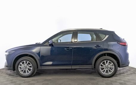 Mazda CX-5 II, 2025 год, 4 300 000 рублей, 3 фотография