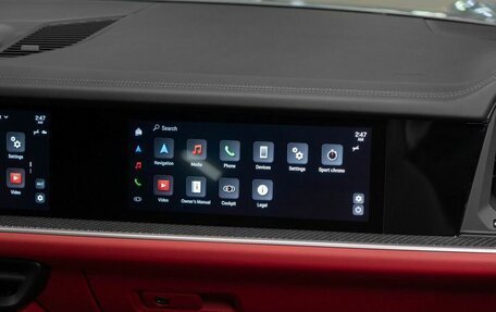 Porsche Cayenne III, 2023 год, 26 042 000 рублей, 24 фотография