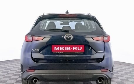 Mazda CX-5 II, 2025 год, 4 300 000 рублей, 6 фотография