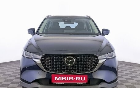 Mazda CX-5 II, 2025 год, 4 300 000 рублей, 5 фотография