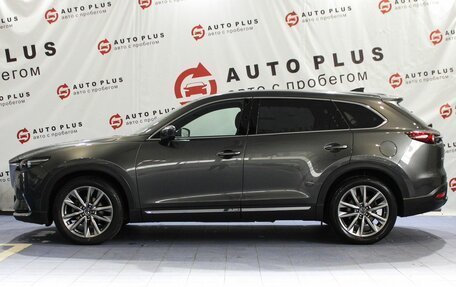 Mazda CX-9 II, 2019 год, 3 299 000 рублей, 5 фотография