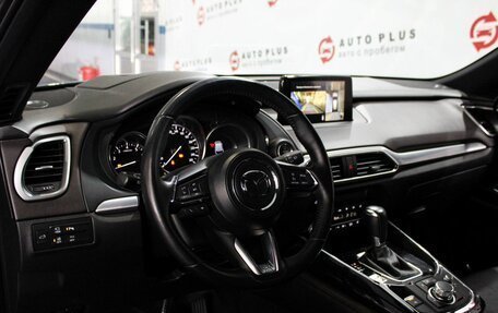 Mazda CX-9 II, 2019 год, 3 299 000 рублей, 7 фотография