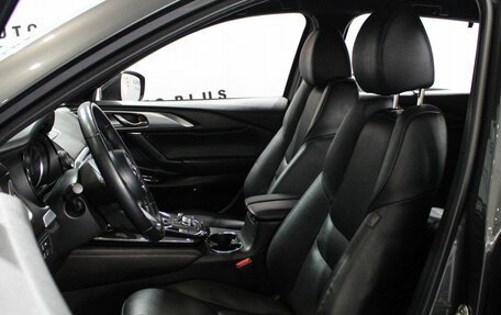 Mazda CX-9 II, 2019 год, 3 299 000 рублей, 8 фотография