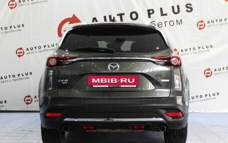 Mazda CX-9 II, 2019 год, 3 299 000 рублей, 4 фотография