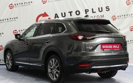 Mazda CX-9 II, 2019 год, 3 299 000 рублей, 2 фотография