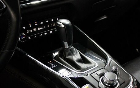 Mazda CX-9 II, 2019 год, 3 299 000 рублей, 10 фотография