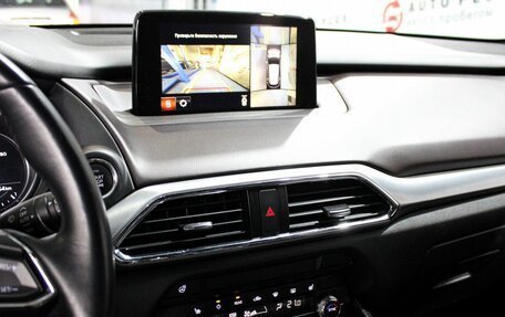 Mazda CX-9 II, 2019 год, 3 299 000 рублей, 11 фотография