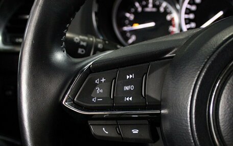 Mazda CX-9 II, 2019 год, 3 299 000 рублей, 13 фотография