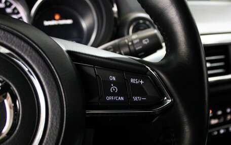 Mazda CX-9 II, 2019 год, 3 299 000 рублей, 14 фотография