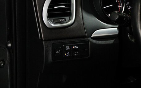 Mazda CX-9 II, 2019 год, 3 299 000 рублей, 17 фотография