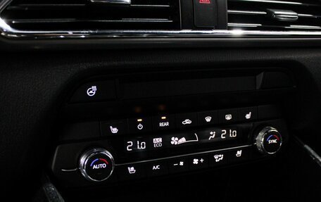 Mazda CX-9 II, 2019 год, 3 299 000 рублей, 23 фотография