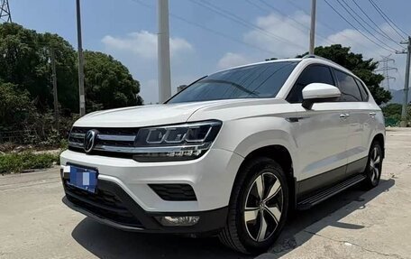 Volkswagen Tharu, 2021 год, 1 437 000 рублей, 2 фотография