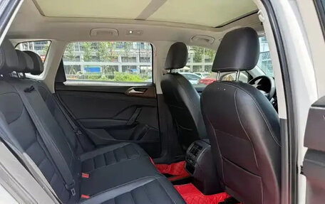 Volkswagen Tharu, 2021 год, 1 437 000 рублей, 13 фотография