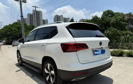 Volkswagen Tharu, 2021 год, 1 437 000 рублей, 4 фотография