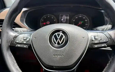 Volkswagen Tharu, 2021 год, 1 437 000 рублей, 9 фотография