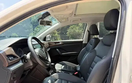 Volkswagen Tharu, 2021 год, 1 437 000 рублей, 8 фотография