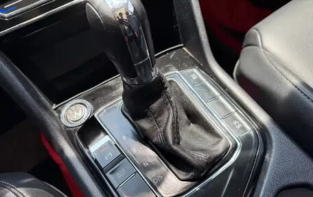 Volkswagen Tharu, 2021 год, 1 437 000 рублей, 10 фотография