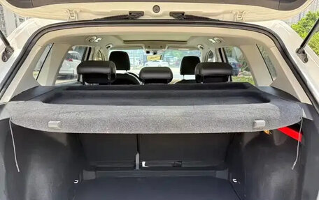 Volkswagen Tharu, 2021 год, 1 437 000 рублей, 15 фотография