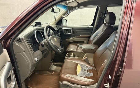 Honda Ridgeline I, 2007 год, 1 299 000 рублей, 6 фотография