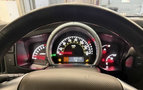 Honda Ridgeline I, 2007 год, 1 299 000 рублей, 13 фотография