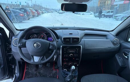 Nissan Terrano III, 2017 год, 1 250 000 рублей, 5 фотография