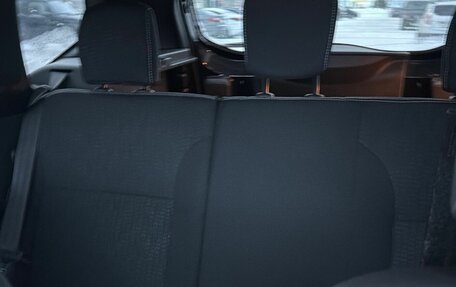 Nissan Terrano III, 2017 год, 1 250 000 рублей, 7 фотография