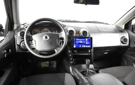 SsangYong Actyon II рестайлинг, 2008 год, 573 100 рублей, 6 фотография