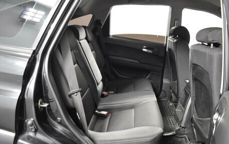 SsangYong Actyon II рестайлинг, 2008 год, 573 100 рублей, 7 фотография