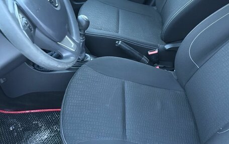 Nissan Terrano III, 2017 год, 1 250 000 рублей, 6 фотография