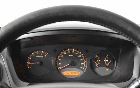 SsangYong Actyon II рестайлинг, 2008 год, 573 100 рублей, 12 фотография